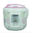 Geepas 1.5L Electric Rice Cooker 500W - 2