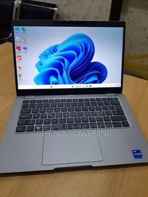 New Dell Latitude 5330 Laptop