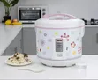 Geepas GRC4331 3.2L Electric Rice Cooker 1250W - 2
