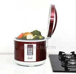 Geepas Electric Cooker GRC4328