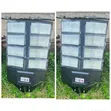 600W Solar Street Light with Motion Sensor - 2