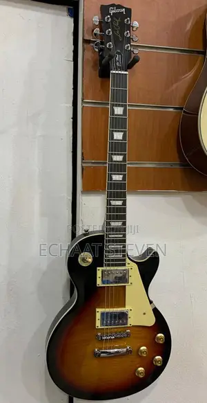 Gibson Acoustic Guitar