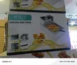Pixel 6L Electric Deep Fryer - 2