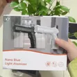 Rechargeable Nano Sprayer Handheld Atomizer - 1