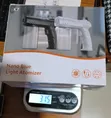 Rechargeable Nano Sprayer Handheld Atomizer - 2