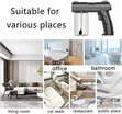Rechargeable Nano Sprayer Handheld Atomizer - 3