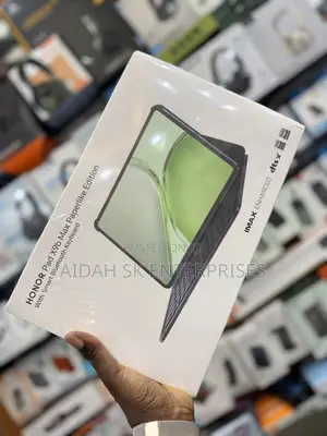 New Honor Pad X9 256GB Gray