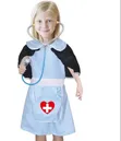Children's Nurse Costume Set - 1