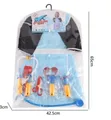 Children's Nurse Costume Set - 2