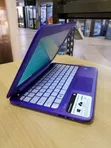 New HP Stream Laptop 2GB RAM, 128GB SSD - 4