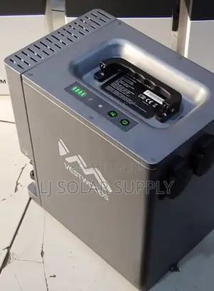 2000W Power Station