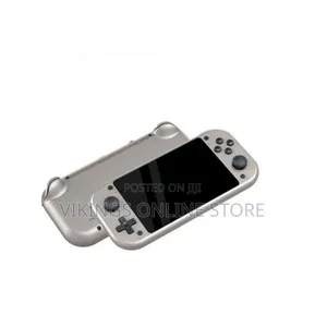M17 Retro Handheld Game Console - 4.3 Inch
