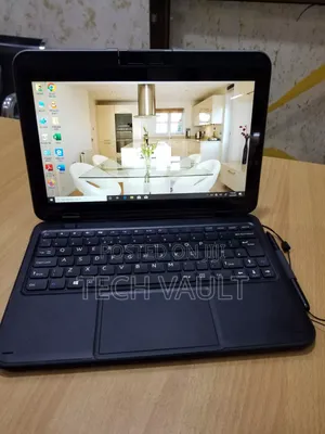 EduPad Primo Laptop - 4GB RAM, 128GB SSD