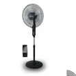 Sonashi SF-8027SR 16 Inch Stand Fan with Remote - 2