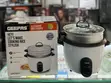 Geepas 1.5L Automatic Rice Cooker - 1