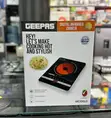 Geepas Digital Infrared Cooker (GIC33013) - 2