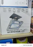 AWEI X46 Laptop Stand with 360° Rotating Base - 2