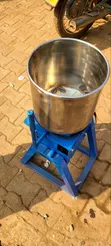 5.5HP Peanut Butter Machine - 7kg Capacity (Single Phase) - 1