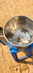 5.5HP Peanut Butter Machine - 7kg Capacity (Single Phase) - 2
