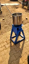 5.5HP Peanut Butter Machine - 7kg Capacity (Single Phase) - 3