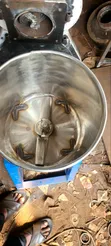 5.5HP Peanut Butter Machine - 7kg Capacity (Single Phase) - 4