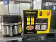 Krypton Digital Air Fryer, Model KNAF6358N - 1