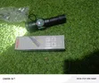 Ultra-Bright Waterproof LED Flashlight with Zoom - 5