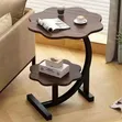 2-Tier Bedside Tables for Bedroom - 2