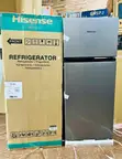 Hisense RD-16DR Double Door Refrigerator - 1