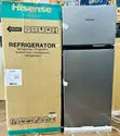 Hisense RD-16DR Double Door Refrigerator - 2