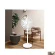 Winning Star AC 16-Inch 5-Leaf Electric Floor Fan - 2