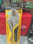 Locking Pliers with Speed Wrench - 2
