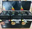 BlueFlame Freestanding Cooker - 2