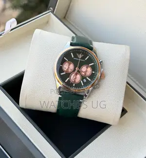 Emporio Armani Premium Watches