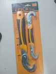 Universal Self-Adjusting Wrench Set - 2