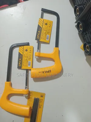 Junior Saw / Mini Hacksaw Frame