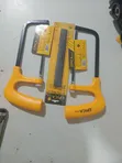 Junior Saw / Mini Hacksaw Frame - 2