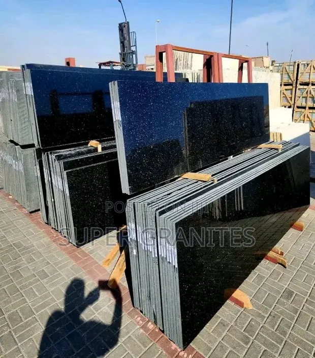 Vamia Granites - 1