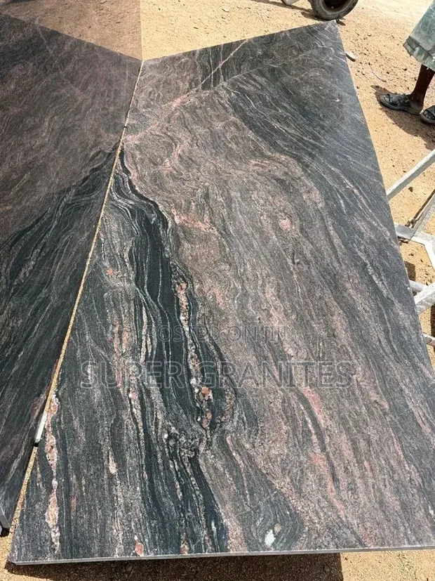 Memos Granite - 1