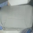 Universal Fit Leather Car Seat Covers - 3
