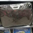 Universal Fit Leather Car Seat Covers - 4
