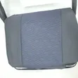 Universal Fit Leather Car Seat Covers - 5
