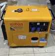 Kipor Silent Diesel Generator 8kva - 3