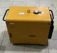 Kipor Silent Diesel Generator 8kva - 4