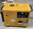 Kipor Silent Diesel Generator 8kva - 5