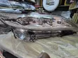 Toyota Harrier 2017-2019 Headlamp - 1