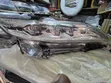 Toyota Harrier 2017-2019 Headlamp - 2