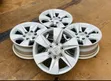 Land Cruiser TX/Hilux 17-Inch Sport Rims - 1