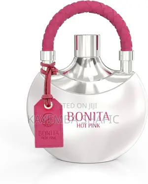 Le Falcone Bonita Hot Pink Eau de Parfum for Women (100ml)