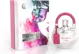 Le Falcone Bonita Hot Pink Eau de Parfum for Women (100ml) - 2